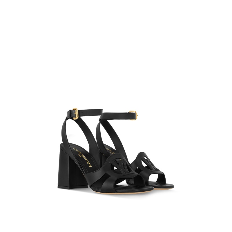 LV Isola Sandal - Image 1